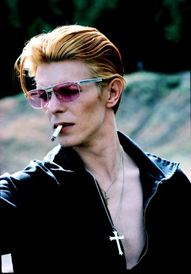 David Bowie - wf776