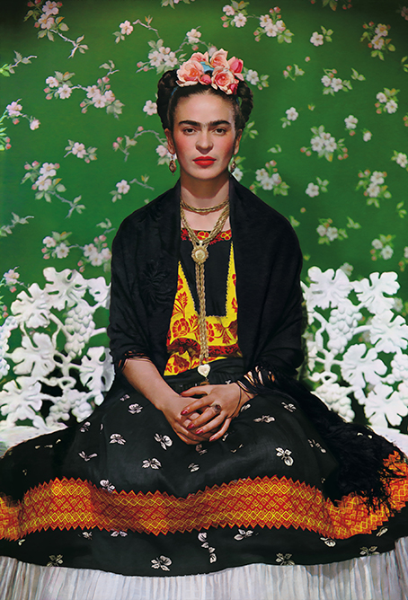 Frida Kahlo  - wf1227