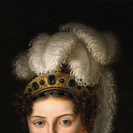 Madame Magdalena - wf1054