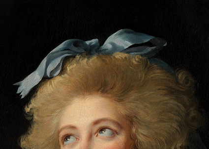 Madame Grand  - wf672