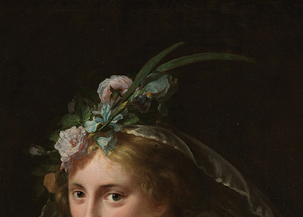 Madame Scarlett - wf1425