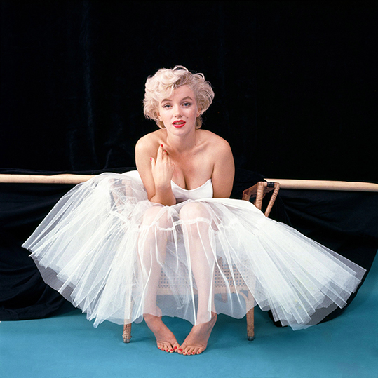 Marilyn Monroe - wf2260