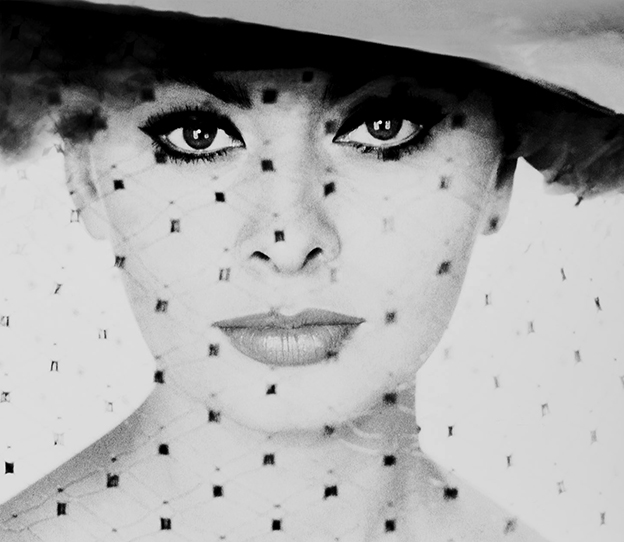 Sophia Loren - wf2275