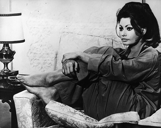 Sophia Loren - wf2274