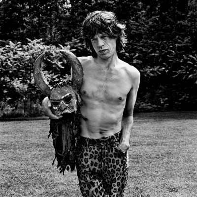 Mick Jagger - wf1481