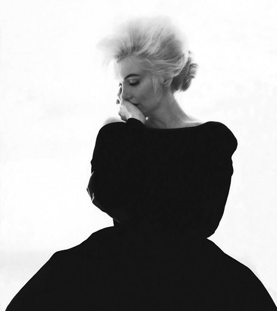 Marilyn Monroe - wf2264