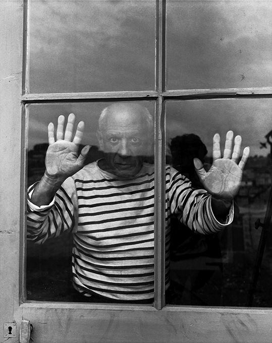 Pablo Picasso - wf1926