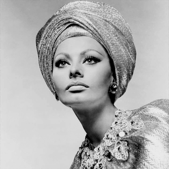 Sophia Loren - wf2282