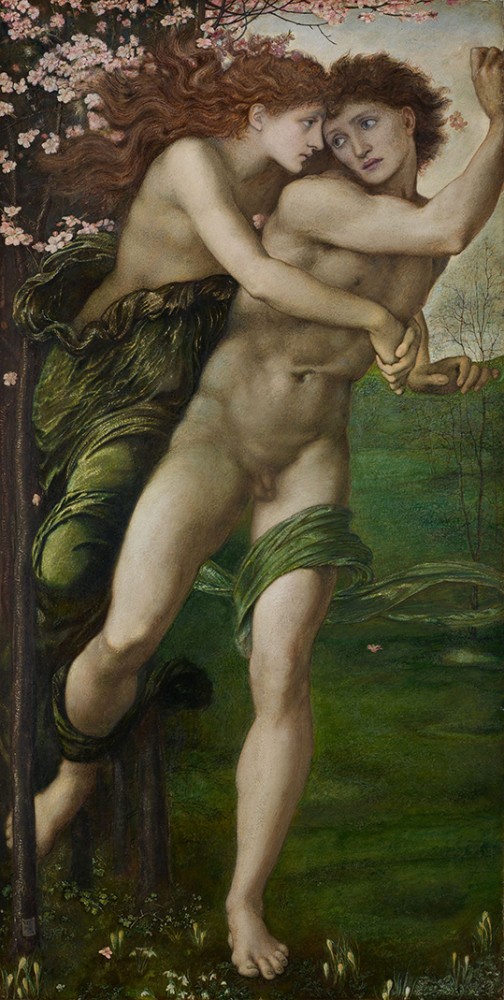 Adam i Ewa - wf2186