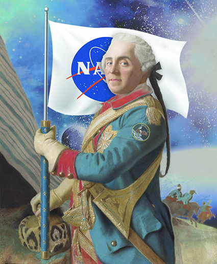 Nasa - wf2906