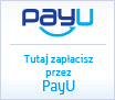 Przyjmujemy płatności przez PayU.pl